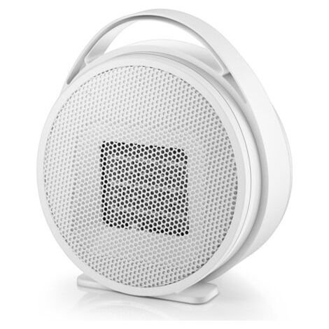 Heater - Office 800W, quiet, suitable for families (1/4)
