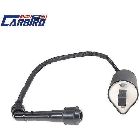 Zündspule für Yamaha V Star 650 XVS650 1999 2000 2001 2002 2003 2004 2005 2006 2007 2008 2009 2010 2011 2012 2013 2014--