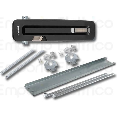 beninca kit d'automatisation pour portes basculantes mark 959004228 kitmark