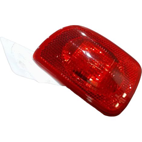 [PRODUIT D'OCCASION] Catadioptre Arg RENAULT Kangoo ♻️ Ref Oe. 8200589436 - Garantie à vie (1/3)