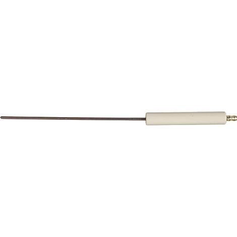 electrode d'ionisation Weishaupt 151 327 1434/7
