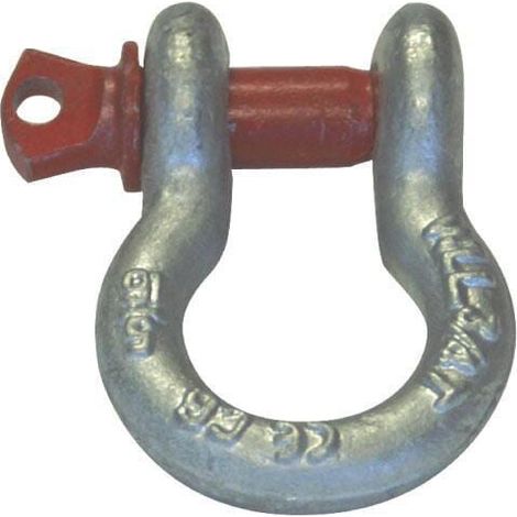 Maillon MCBULL FSHG78