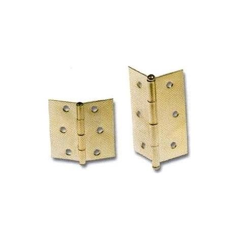 CERNIERA MOBILI PERNO A SFILARE 60x50 OT