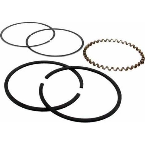 Segments BRIGGS et STRATTON 391783 - 394962 (1/2)