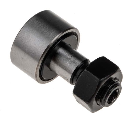 Rs Pro – Galet de came type goujon 22mm – Longueur 36mm – Charge dynamique 5700N – Pour applications industrielles exigeantes (1/2)