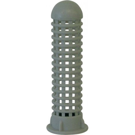 Manguito perforado E-COLL 16x85mm