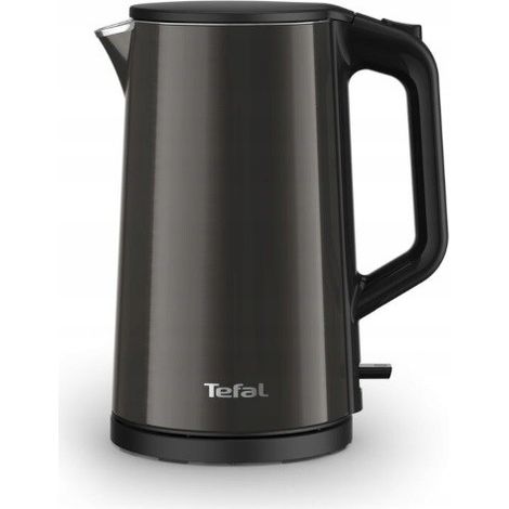Tefal KI583E hervidor eléctrico grafito 1,5 L (1/5)