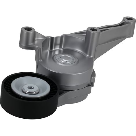 Belt Tensioner for Audi A3 8P1 2.0 TDI 140PS 2006-2008 6M216K254AA (1/5)