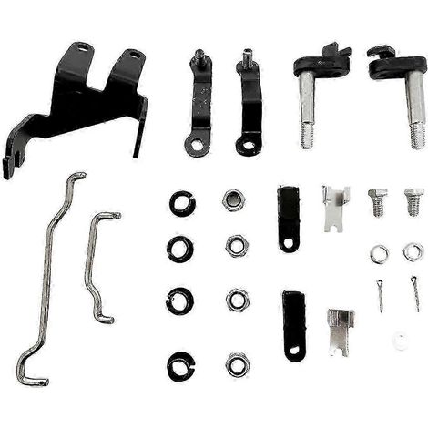 Télécommande 6L2-48501-00 pour moteur hors-bord Yamaha 2T 20 CV 25 CV 6L2-48501 6L2-485 Édition 0813 (1/5)