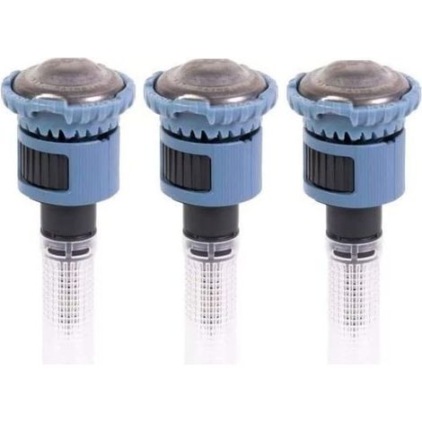 PACK 3   RAIN BIRD R VAN14 DREHDUSE 360 VOLLKREISDUSE  EXCLUSIVES ANGEBOT