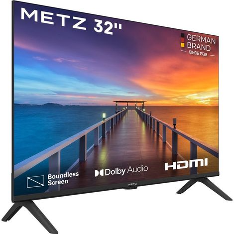 Televisor METZ 32MTH2000Z de 32 pulgadas (1/4)