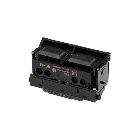 Canon PF-08 testina stampante
