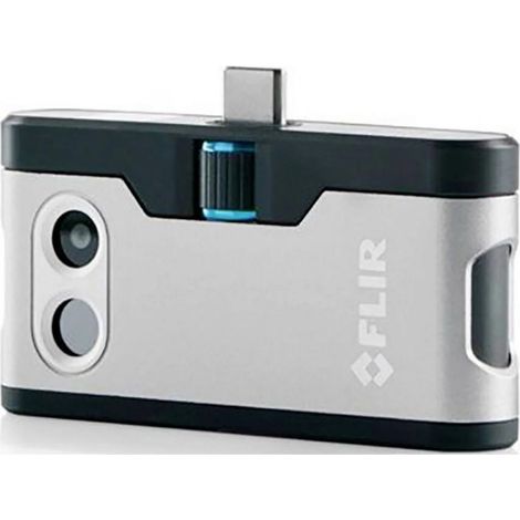 FLIR  One Gen 3 - USB-C Termocamera per cellulari -20 fino a +120°C 80 x 60 Pixel