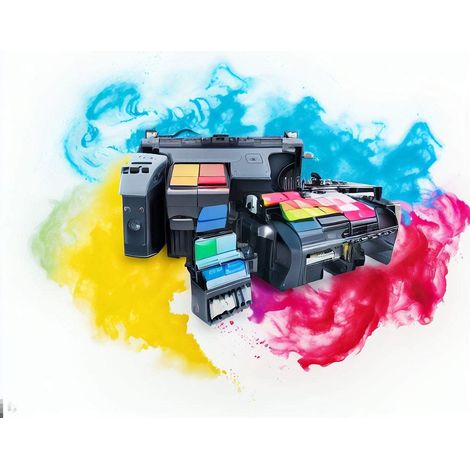 Cartucho canon inkpro pg540xl negro