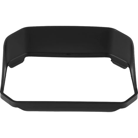 Pare-soleil pour compteur moto R1250GS R1200GS F850GS C400X, protection couvercle d'instruments (1/5)