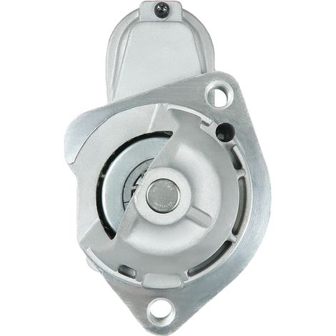 Motor de arranque Skoda VW Passat Audi 80 A4 1.9TDI (1/5)