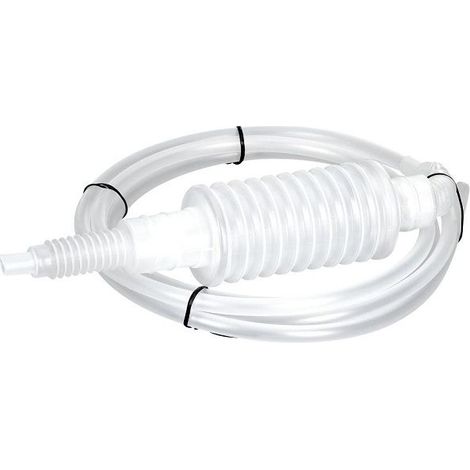 Unitec Universal Siphonpumpe 160cm Benzinkanister