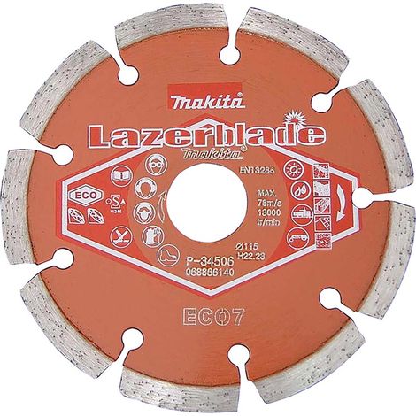 D.DIAMANTE 115 LB-7 SEGMENT