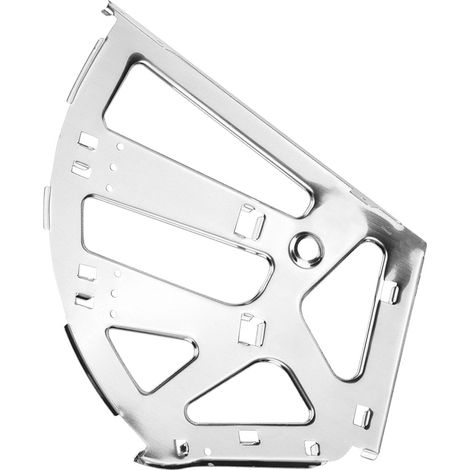 Paire de charnières pour meuble à chaussures, support pivotant mobile, quincaillerie d'armoire (3 étages) (1/3)