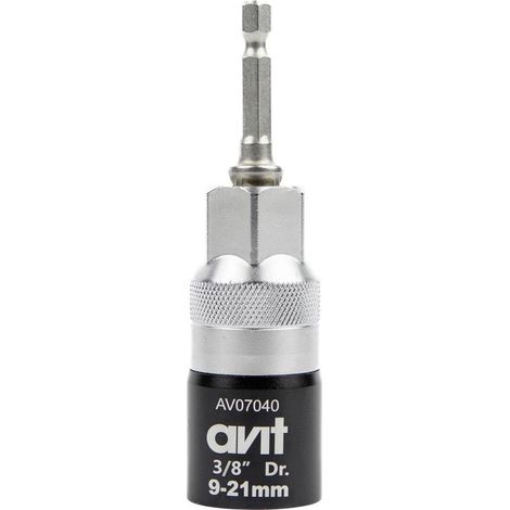AVIT AV07040 Inserto a bussola Gripper