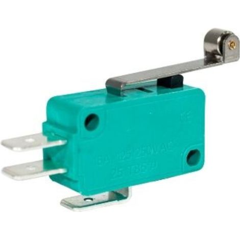 FPLUS microrruptor , Amperaje:	16 A.
Para trabajos escolares.