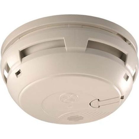 Delta Dore 6412206 Tyxal DoFX optical smoke detector
