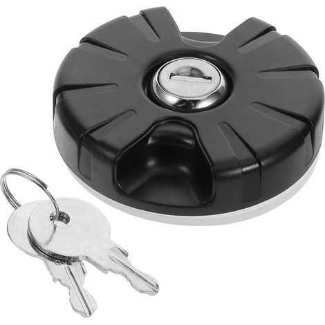 Couvercle de Remplissage Étanche Verrouillage Motorhomes (1/5)