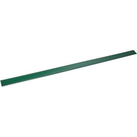 Riel prec. verd RAL6029 990mm UNIVERSAL 9160008 (1/3)