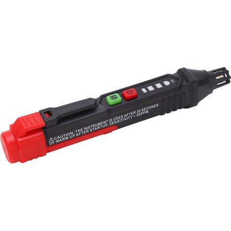 Détecteur de gaz combustible MAYILON HT59 (1/5)