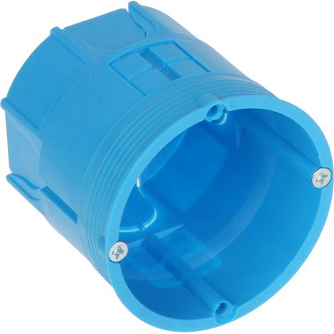 Unterputzdose Z-60DW simet
