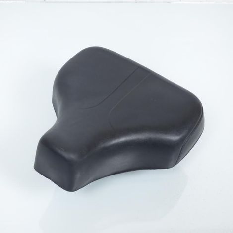 Selle pilote pour Auto MBK noir D25mm Neuf (1/4)