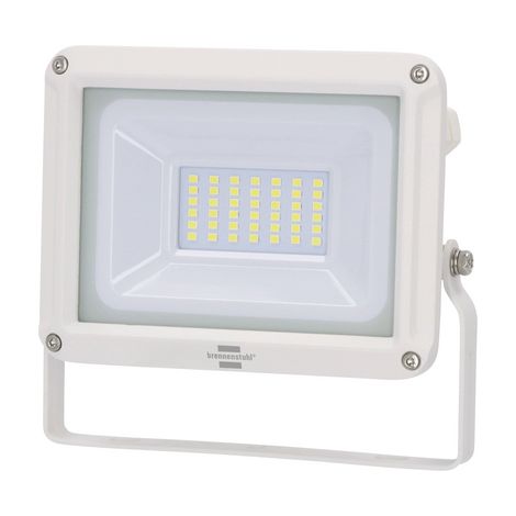 Projecteur d'extérieur Brennenstuhl jaro 3060 w 2300 lumens aluminium