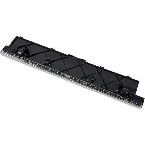 Couvercle inférieur pour la poulie de brosse de la brosse de la laveuse de sols Redkey W12 Pro (1/5)