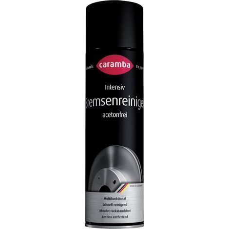 Limpiador freno 500ml Caramba (por 15) (1/5)
