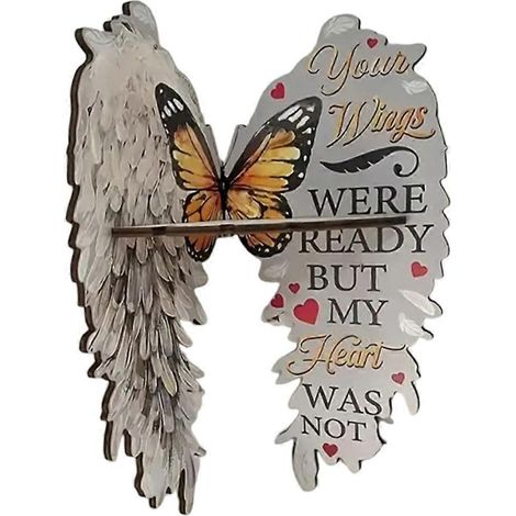 AngelWings Eckregal aus Holz zur Wandmontage, schwebende Eckregale (1/5)