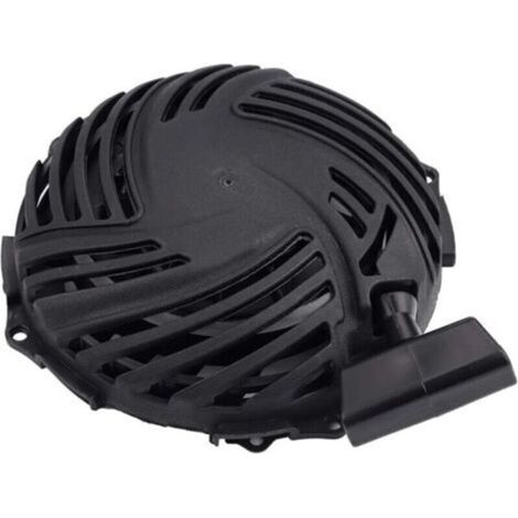Pour démarreur à rappel 593959 pour moteurs Briggs et Stratton 591139 590588 593961 450E 500E 550E 575E 08P502 093J02 09P602 09P702 tondeuse à gazon 500E ensemble de démarrage par traction (1/4)