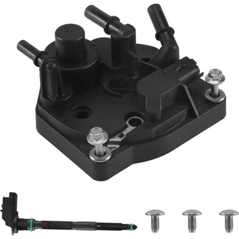 [JAMAIS UTILISÉ]9809757980 TêTe de Filtre à Carburant avec Tube Central 9672320980 pour Berlingo C3 C4 C5 207 208 3008 2008-2015 (1/4)