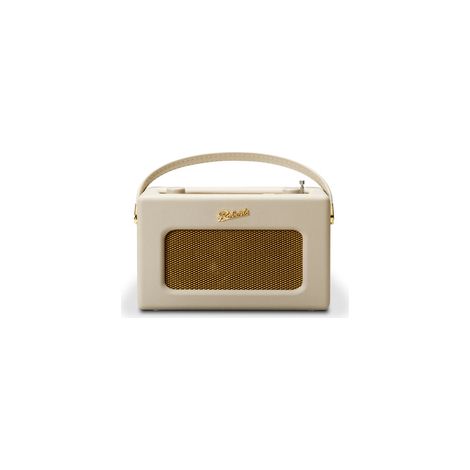 Roberts iStream 3L Crema - Radio Internet - Mini impianti e radio (1/5)