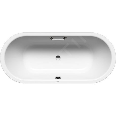 Kaldewei 292610110001 BW CLASSIC DUO OVAL Mod.116 (1/3)