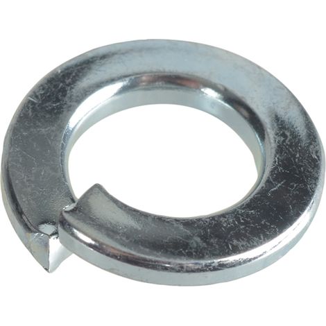 ForgeFix FPKSW8 Spring Washer M8 ForgePack 40 FORFPKSW8