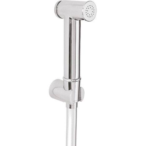 Kit doccetta shut-off 1/2" tonda