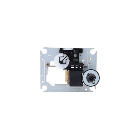 SF P101N Laser Tip 16 Broches Basse Vitesse Single Channel CD Player Completer Mécanisme (1/4)