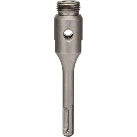 Adaptador BOSCH Professional (2608598123) SDS+ para coronas de perforación diamantadas