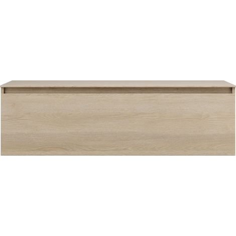 burgbad Lin20 Sideboard, 1 Auszug, 1200x487x360mm, USIQ120F5355 (1/2)