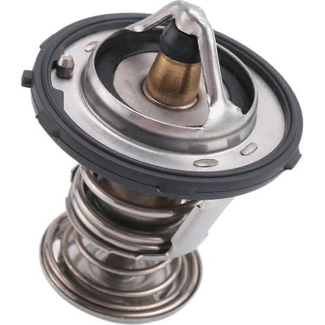 Thermostat compatible avec les moteurs Express 5.3L et 6.0L (1/5)