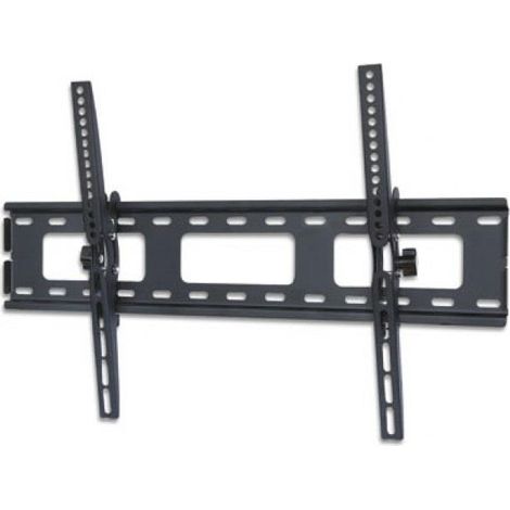Techly 23"-55" Wandhalterung, 60 kg Slim (1/5)