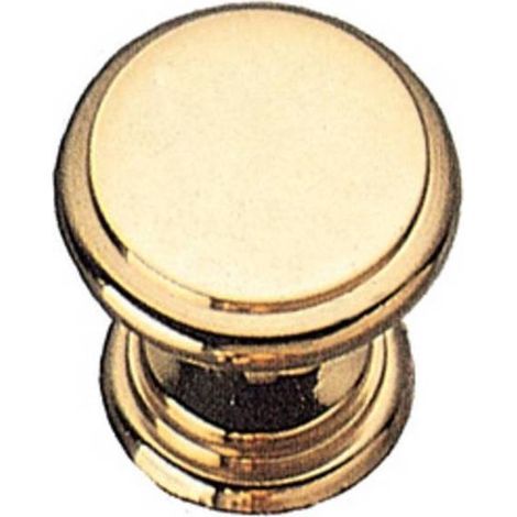 BL POMOLO 2174/A D 30 MM ORO LUCIDO 2 PZ
