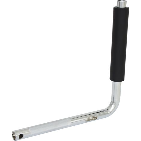 KS Tools Achsspielprüfer (1/4)