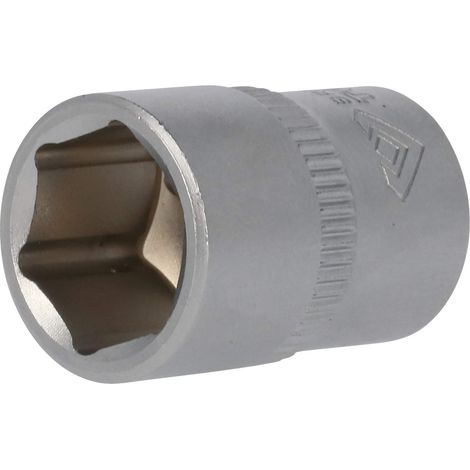 BRILLIANT TOOLS BT021808 Bussola esagonale 3/8", 14 mm [Powered by KS TOOLS] (1/5)