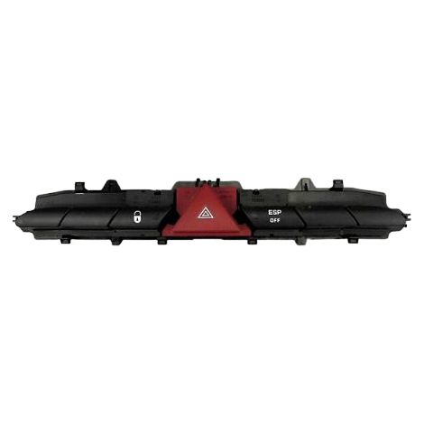 Bouton De Warning PEUGEOT 308 Cc 08-11 [PRODUIT D'OCCASION]♻️649015 (1/2)